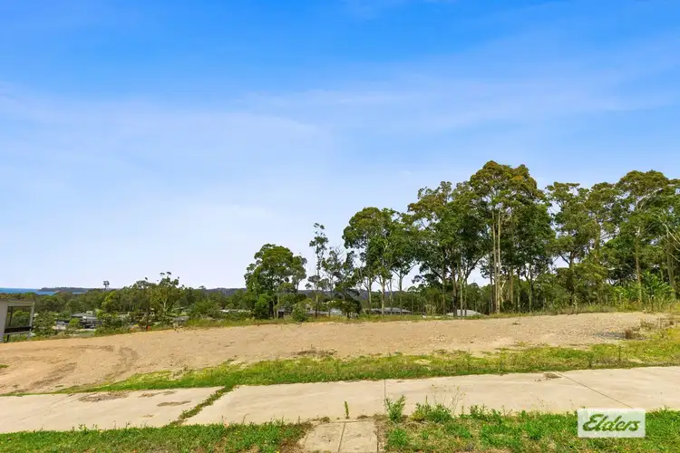Third view of Homely land listing, 20 Bayridge Drive, North Batemans Bay NSW 2536