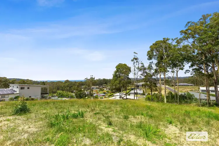 Fourth view of Homely land listing, 20 Bayridge Drive, North Batemans Bay NSW 2536