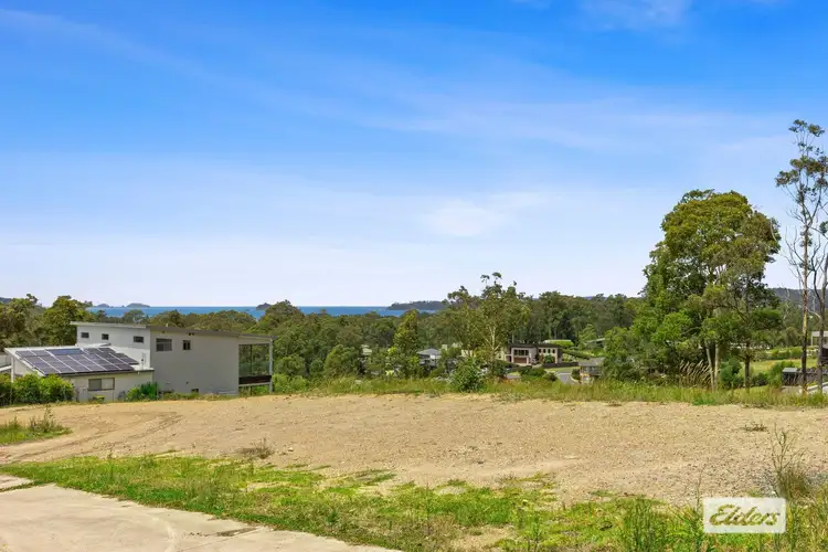 Fifth view of Homely land listing, 20 Bayridge Drive, North Batemans Bay NSW 2536