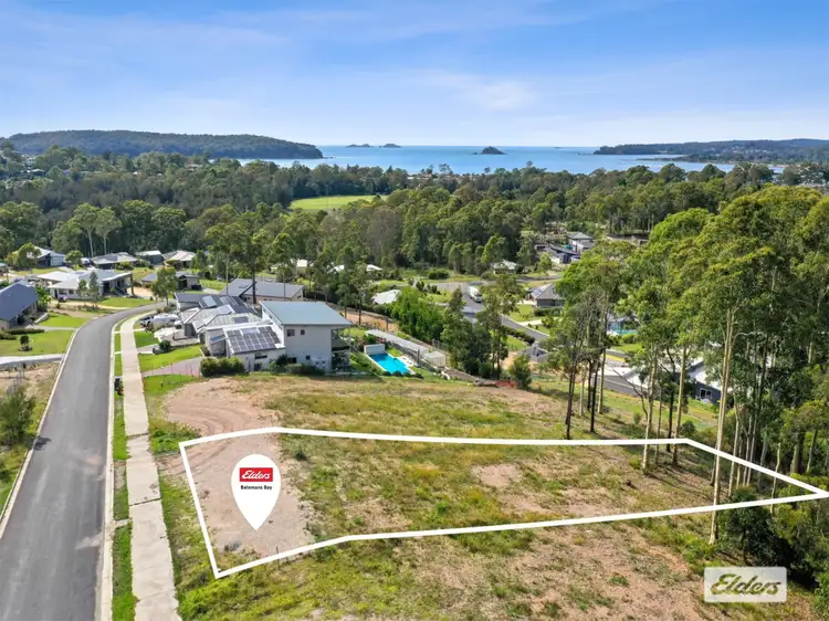 Sixth view of Homely land listing, 20 Bayridge Drive, North Batemans Bay NSW 2536