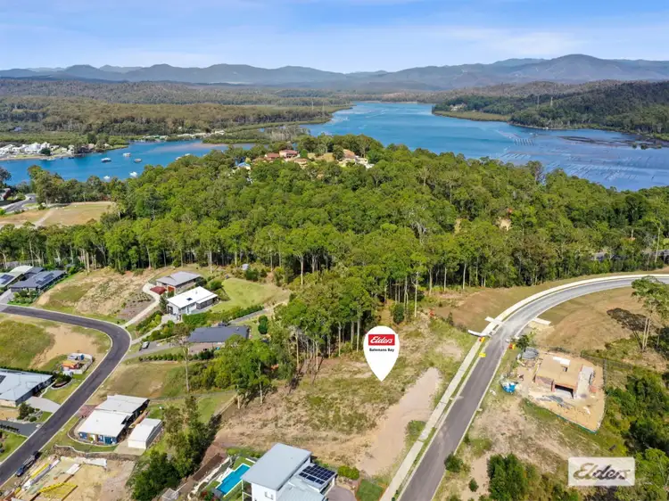 Seventh view of Homely land listing, 20 Bayridge Drive, North Batemans Bay NSW 2536