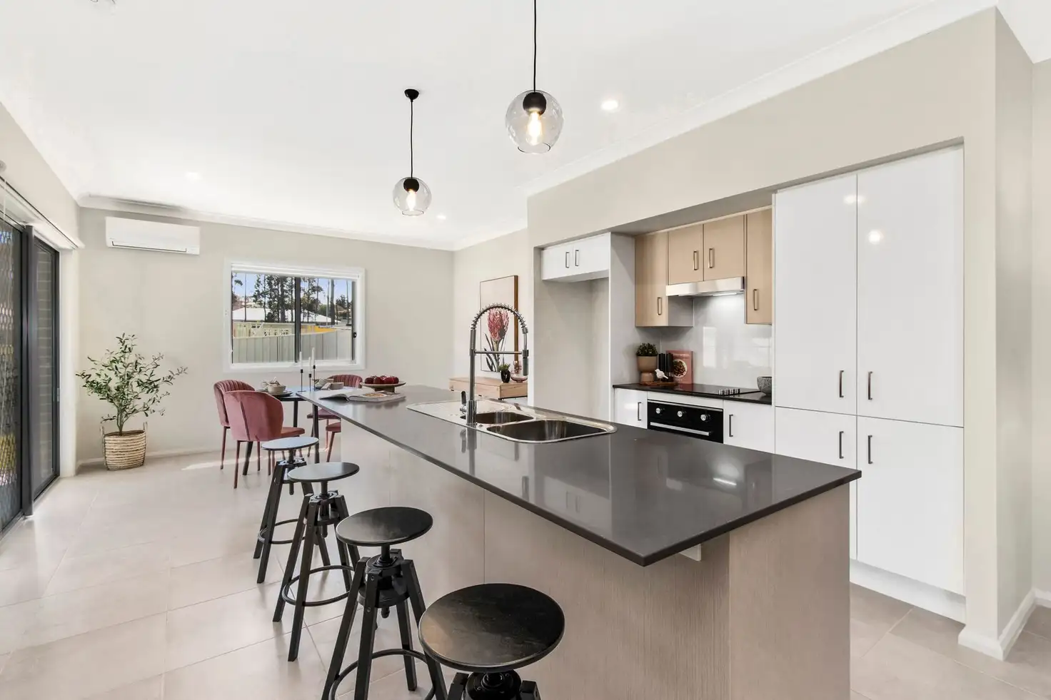 Main view of Homely house listing, 1/11 Wagtail Crescent, Batehaven NSW 2536