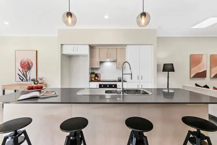 Second view of Homely house listing, 1/11 Wagtail Crescent, Batehaven NSW 2536