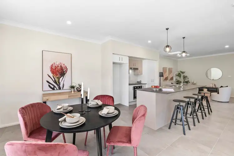 Third view of Homely house listing, 1/11 Wagtail Crescent, Batehaven NSW 2536