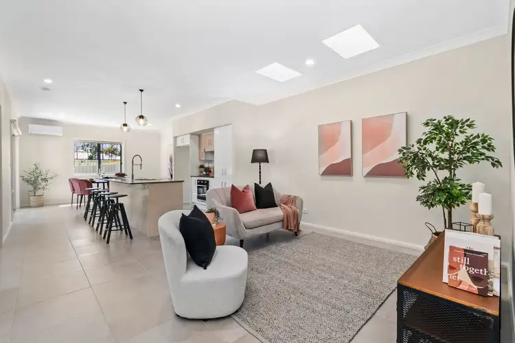 Fifth view of Homely house listing, 1/11 Wagtail Crescent, Batehaven NSW 2536