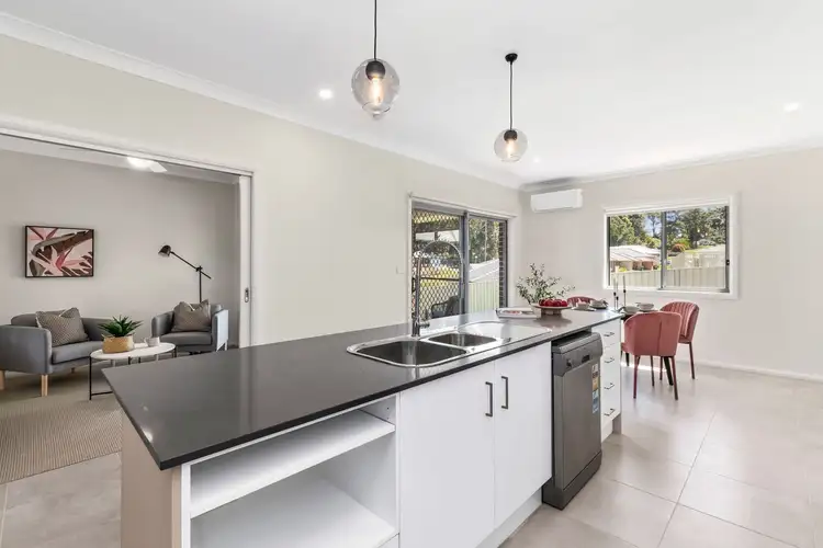 Sixth view of Homely house listing, 1/11 Wagtail Crescent, Batehaven NSW 2536