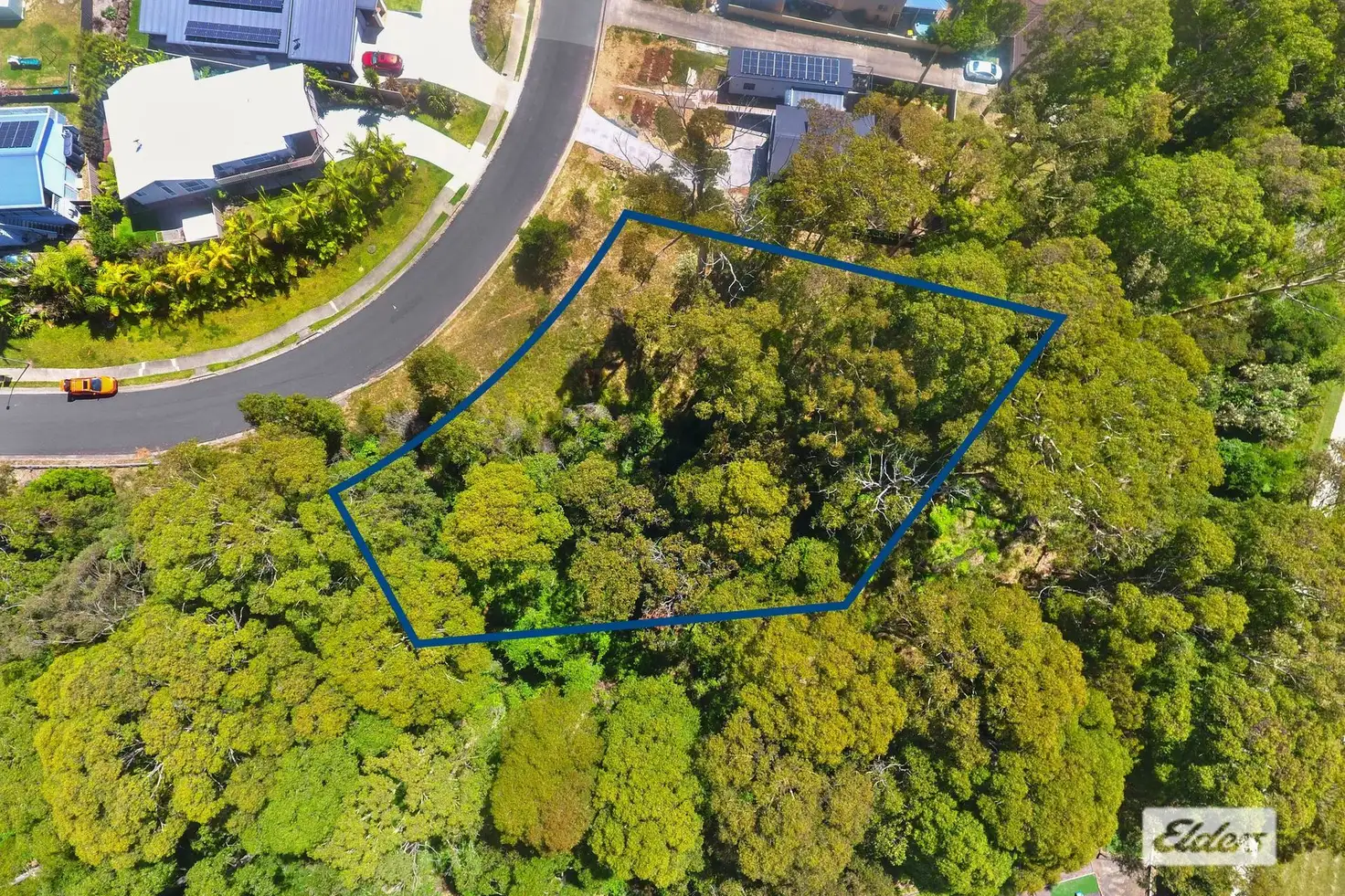 Main view of Homely land listing, 15 Bellbird Drive, Malua Bay NSW 2536