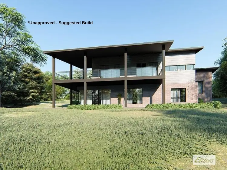 Main view of Homely land listing, 16 Lewana Close, Lilli Pilli NSW 2536