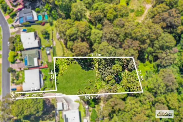Third view of Homely land listing, 16 Lewana Close, Lilli Pilli NSW 2536