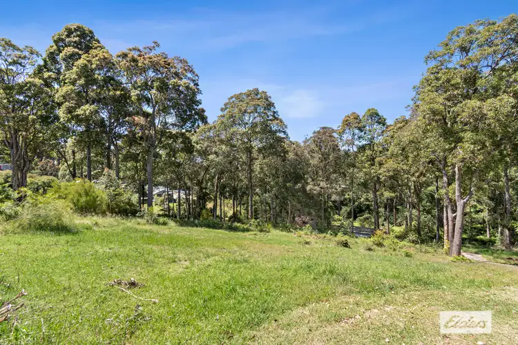 Fourth view of Homely land listing, 16 Lewana Close, Lilli Pilli NSW 2536