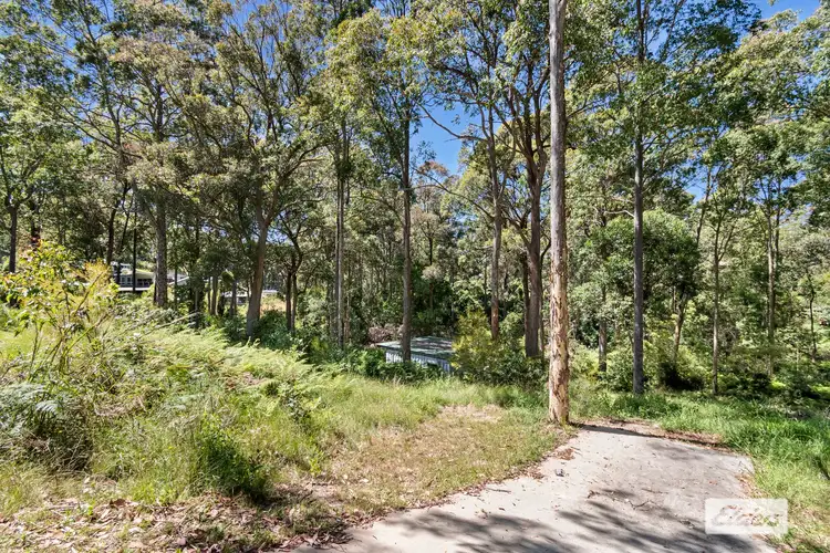 Fifth view of Homely land listing, 16 Lewana Close, Lilli Pilli NSW 2536