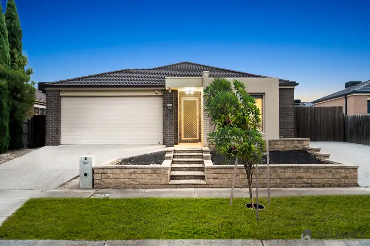 4 Starling Avenue, Tarneit VIC 3029