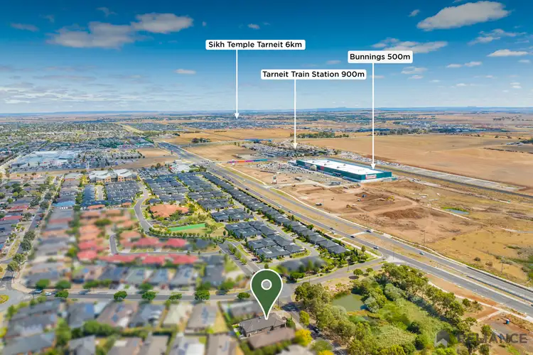 Third view of Homely house listing, 4 Starling Avenue, Tarneit VIC 3029