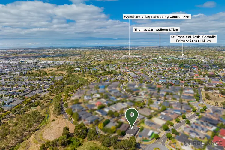 Fifth view of Homely house listing, 4 Starling Avenue, Tarneit VIC 3029