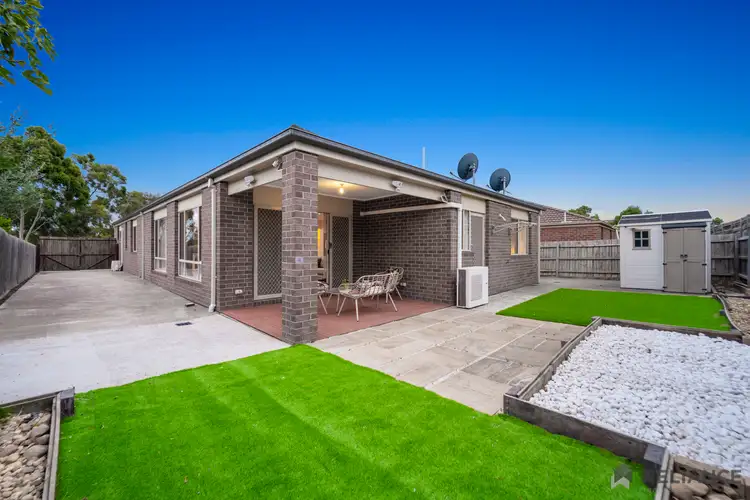 Sixth view of Homely house listing, 4 Starling Avenue, Tarneit VIC 3029