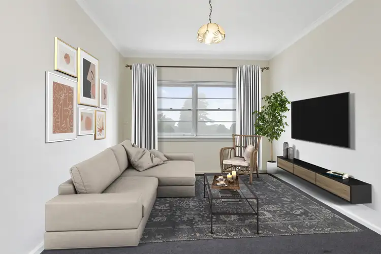 Second view of Homely unit listing, 6/6 Echo Point Road, Katoomba NSW 2780