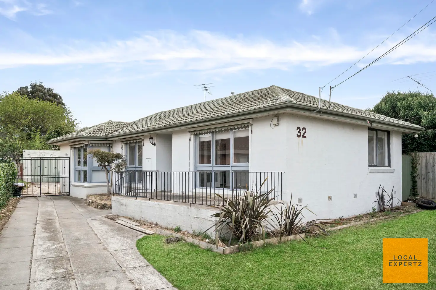 Main view of Homely house listing, 32 Quail Crescent, Melton VIC 3337