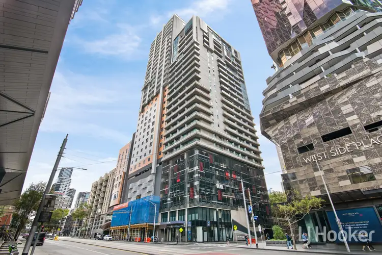 801/280 Spencer Street, Melbourne VIC 3000