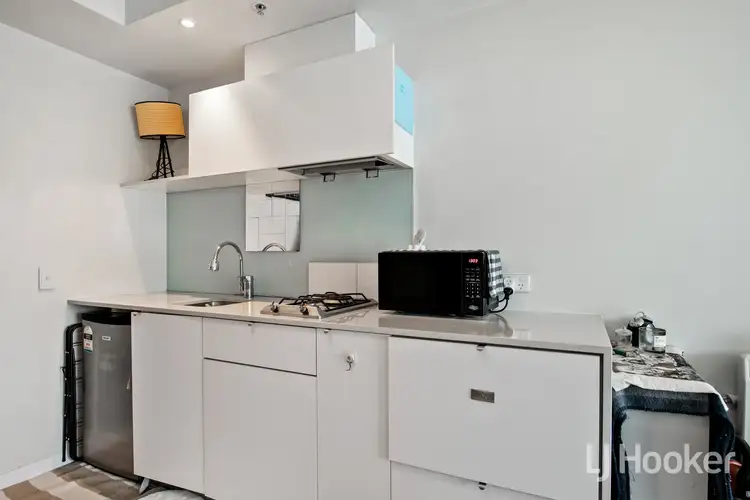 Sixth view of Homely studio listing, 801/280 Spencer Street, Melbourne VIC 3000
