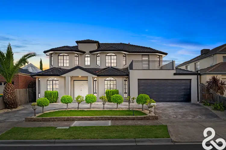 Main view of Homely house listing, 9 Benaroon Drive, Lalor VIC 3075
