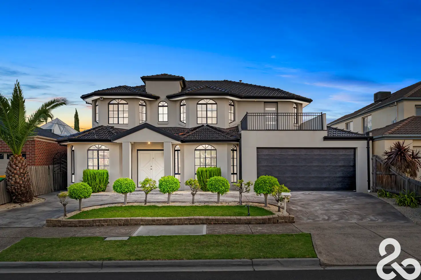 Main view of Homely house listing, 9 Benaroon Drive, Lalor VIC 3075