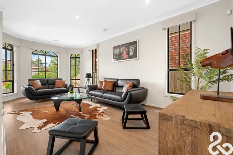 Fourth view of Homely house listing, 9 Benaroon Drive, Lalor VIC 3075
