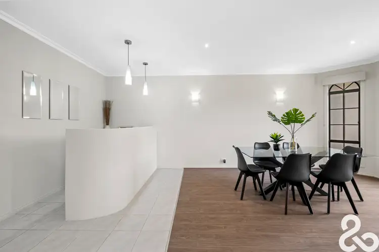 Sixth view of Homely house listing, 9 Benaroon Drive, Lalor VIC 3075