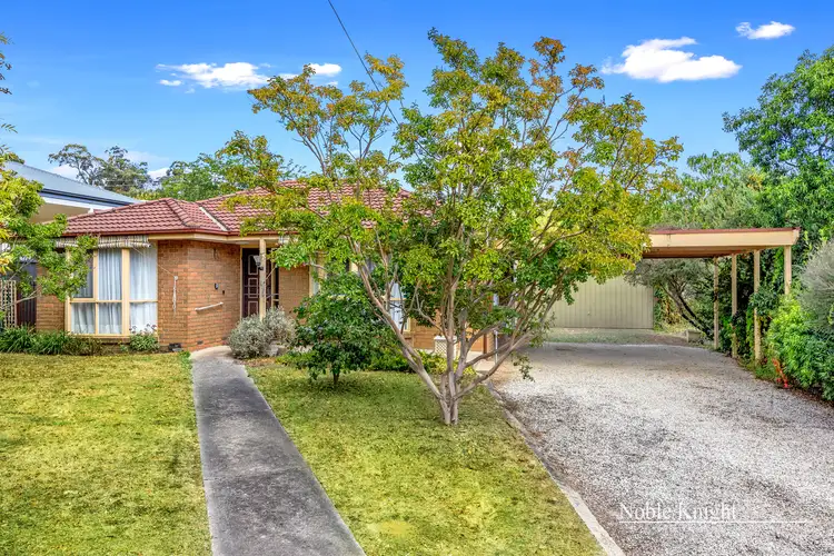 24 Raglan Street, Yea VIC 3717