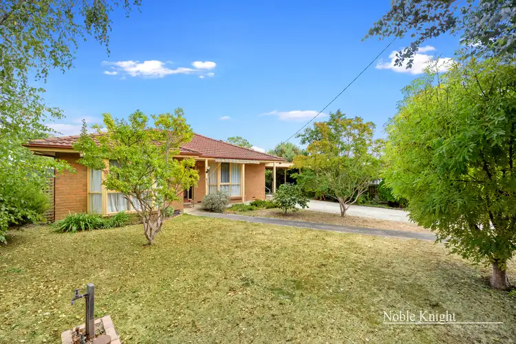 Third view of Homely house listing, 24 Raglan Street, Yea VIC 3717