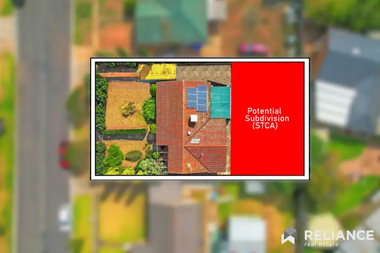 71 Loyola Road, Werribee VIC 3030