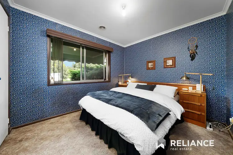 Third view of Homely house listing, 71 Loyola Road, Werribee VIC 3030