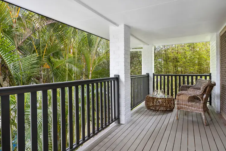 Second view of Homely house listing, 14 Silkwood Drive, Noosaville QLD 4566
