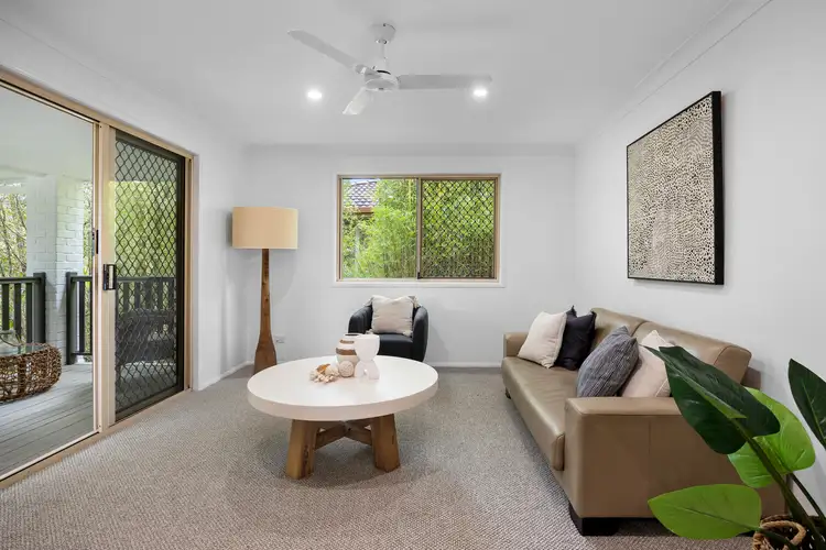 Fourth view of Homely house listing, 14 Silkwood Drive, Noosaville QLD 4566