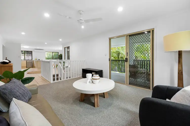 Fifth view of Homely house listing, 14 Silkwood Drive, Noosaville QLD 4566