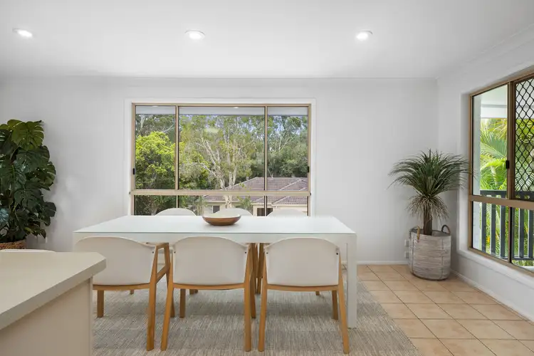 Sixth view of Homely house listing, 14 Silkwood Drive, Noosaville QLD 4566