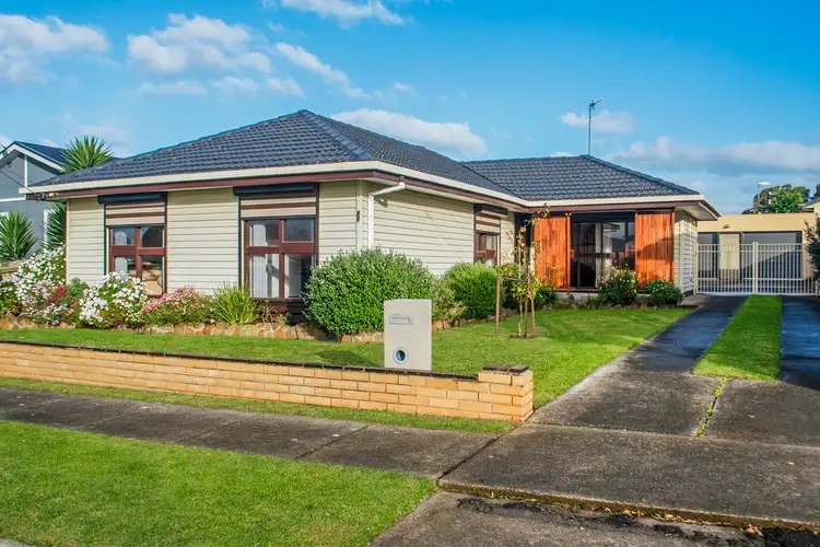 Main view of Homely house listing, 57 Browning Street, Portland VIC 3305