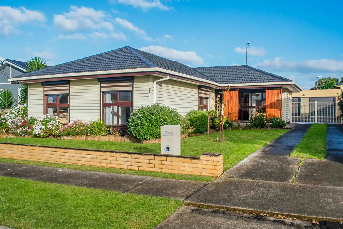 Main view of Homely house listing, 57 Browning Street, Portland VIC 3305