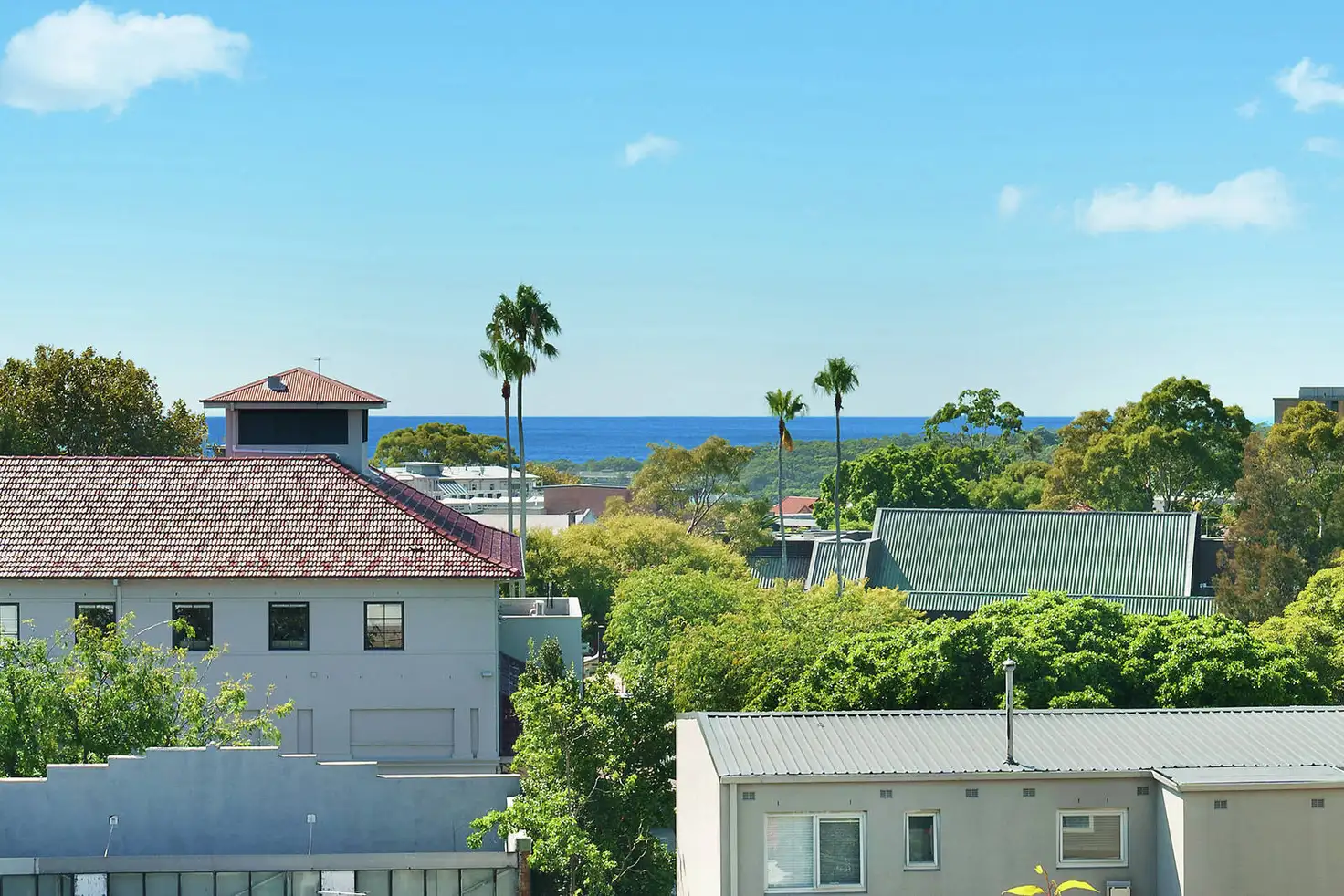Main view of Homely apartment listing, 513V/70 Vista Street, Mosman NSW 2088