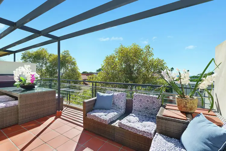Second view of Homely apartment listing, 513V/70 Vista Street, Mosman NSW 2088