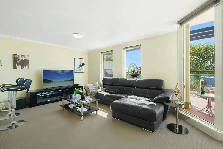 Third view of Homely apartment listing, 513V/70 Vista Street, Mosman NSW 2088