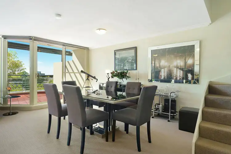 Fourth view of Homely apartment listing, 513V/70 Vista Street, Mosman NSW 2088