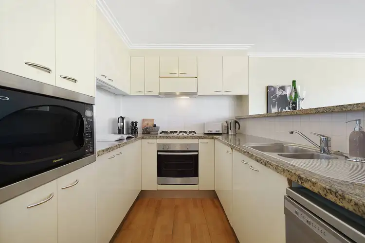 Fifth view of Homely apartment listing, 513V/70 Vista Street, Mosman NSW 2088