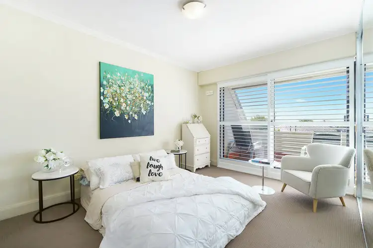 Sixth view of Homely apartment listing, 513V/70 Vista Street, Mosman NSW 2088
