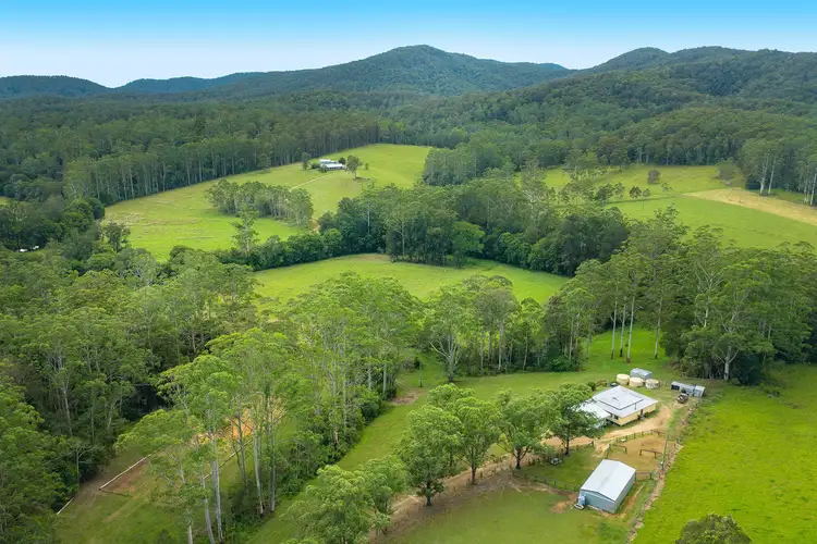 Third view of Homely rural property listing, 1176 Bellangry Road, Bellangry NSW 2446