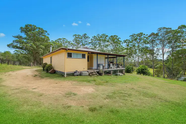 Sixth view of Homely rural property listing, 1176 Bellangry Road, Bellangry NSW 2446