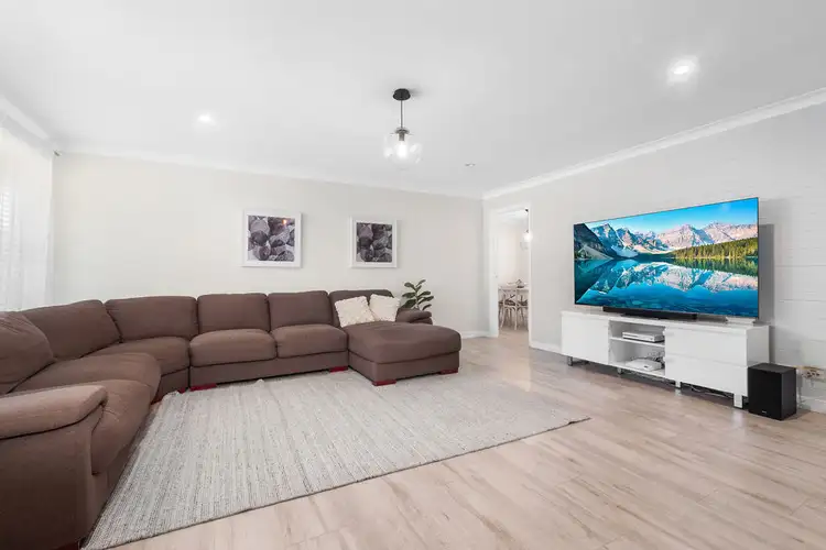 Second view of Homely house listing, 9 Birk Place, Bligh Park NSW 2756