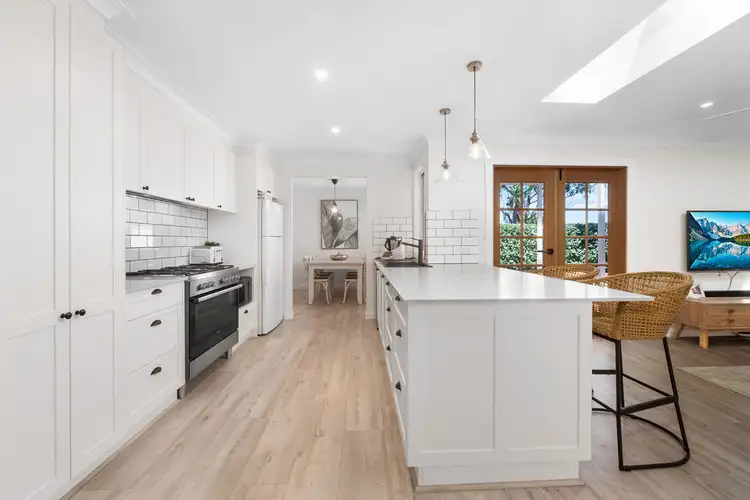 Third view of Homely house listing, 9 Birk Place, Bligh Park NSW 2756