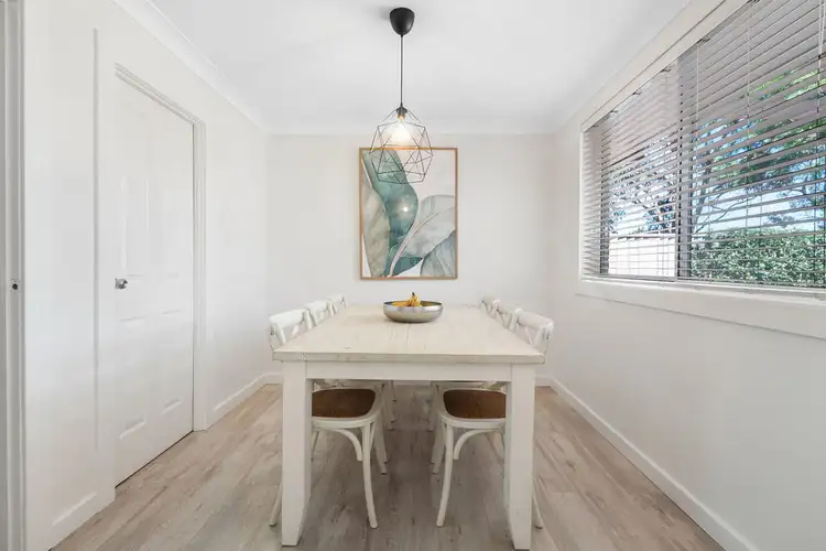 Fourth view of Homely house listing, 9 Birk Place, Bligh Park NSW 2756
