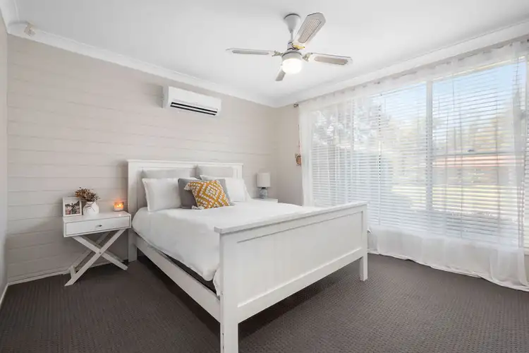 Fifth view of Homely house listing, 9 Birk Place, Bligh Park NSW 2756