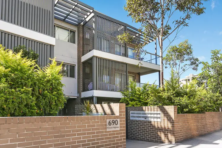 G05/690 Princes Highway, Kogarah NSW 2217